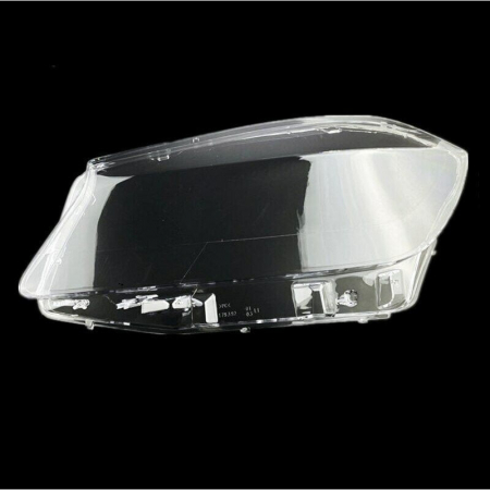 Set 2 sticle faruri pentru Mercedes CLS Coupe C218 / W218 Facelift 20 Set 2 sticle faruri pentru Mercedes A-Class W176 Non Facelift 2012 - 2015 - HW077 15 - 2018 [2]