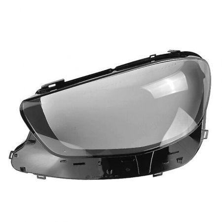 Set 2 sticle faruri pentru Mercedes E-Class W213 Facelift (2020+) - HW078 [2]