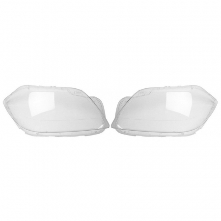 Set 2 sticle faruri pentru Mercedes GL X166 2012 - 2016 - HW066 [1]