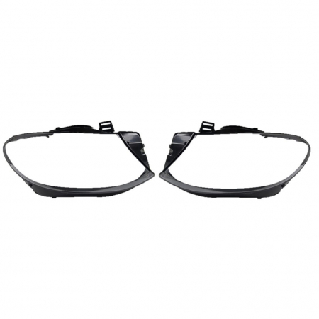 Set 2 sticle faruri pentru Mercedes GLE W166 (2015 - 2019) - HW044 [1]