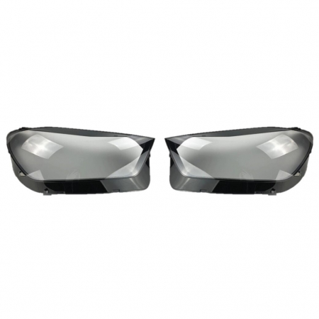 Set 2 sticle faruri pentru Mercedes GLE W167 (2019 - ) - HW070 [2]