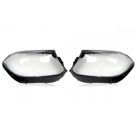 Set 2 sticle faruri pentru Mercedes GLS X166 2016 - 2019 - HW074 [4]