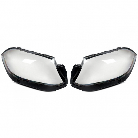 Set 2 sticle faruri pentru Mercedes GLS X166 2016 - 2019 - HW074 [2]