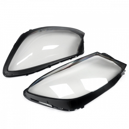 Set 2 sticle faruri pentru Mercedes S-Class W222 Facelift (2017 - 2020) - HW027 [2]