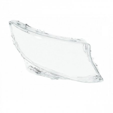 Proiectoare, Lampi & Leduri - Set 2 sticle faruri pentru Mercedes Vito W447 2014 - 2019 - HW054
