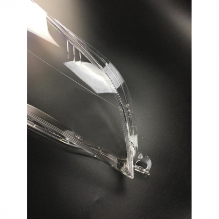 Set 2 sticle faruri pentru Opel Astra J 2009 - 2014 - HK018 [2]