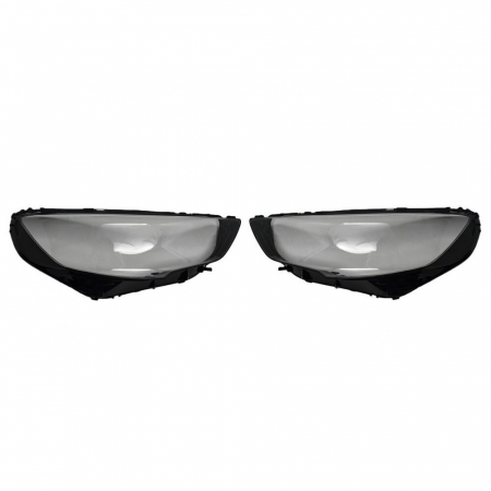 Set 2 sticle faruri pentru Opel Insignia B (2018 - 2020) - HK013 [2]