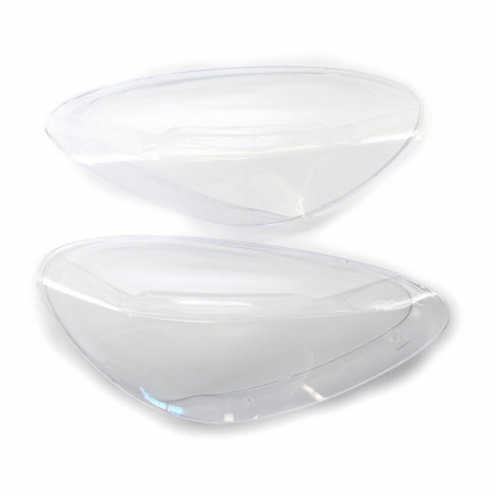 Set 2 sticle faruri pentru Porsche Cayenne (2011 - 2014) - HR002 [1]