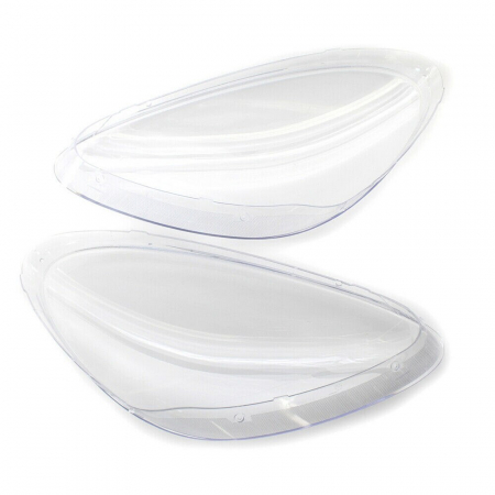 Set 2 sticle faruri pentru Porsche Cayenne (2011 - 2014) - HR002 [4]