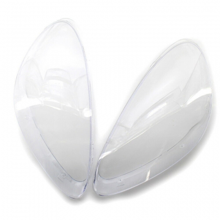 Set 2 sticle faruri pentru Porsche Cayenne (2011 - 2014) - HR002 [5]