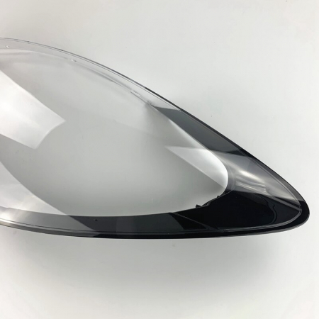 Set 2 sticle faruri pentru Porsche Cayenne (2015 - 2018) - HR004 [1]