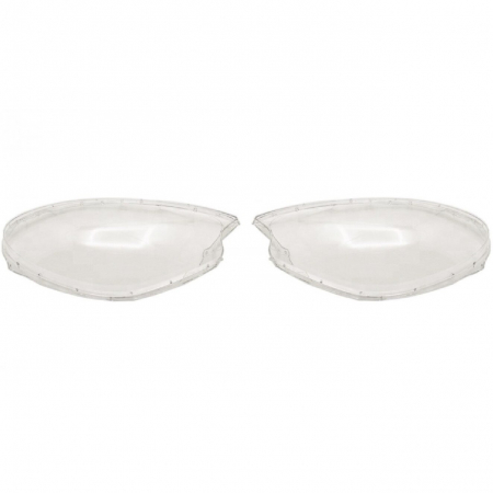 Set 2 sticle faruri pentru Porsche Macan (2014 - 2018) - HR008 [3]