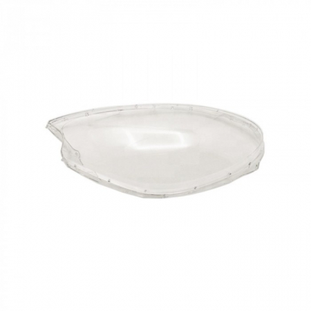 Set 2 sticle faruri pentru Porsche Macan (2014 - 2018) - HR008 [5]