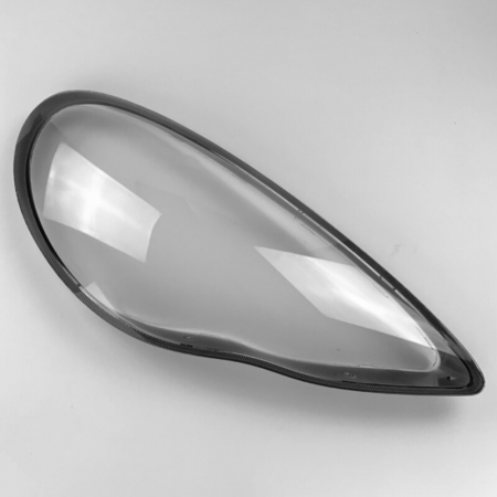 Set 2 sticle faruri pentru Porsche Panamera 2011 - 2014 - HR005 [3]