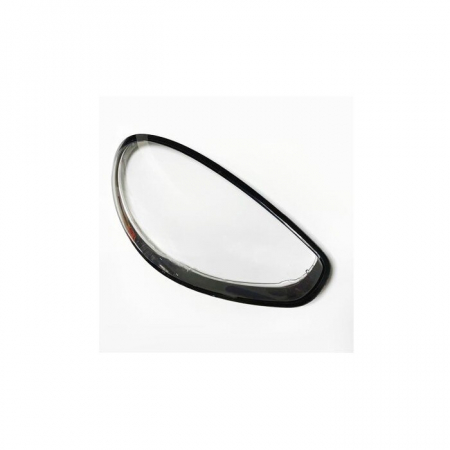 Set 2 sticle faruri pentru Porsche Panamera Facelift (2014 - 2017) - HR006 [2]