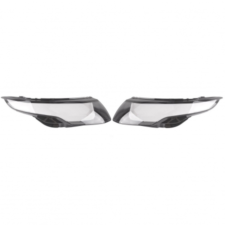 Set 2 sticle faruri pentru Range Rover Evoque I 2012 - 2018 - HL021 [1]