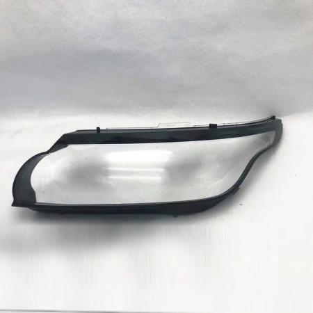 Proiectoare, Lampi & Leduri - Set 2 sticle faruri pentru Range Rover Sport II (2014 - 2017) - HL011
