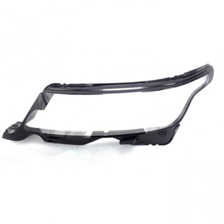 Proiectoare, Lampi & Leduri - Set 2 sticle faruri pentru Range Rover Sport II Facelift (2018 - prezent) - HL013