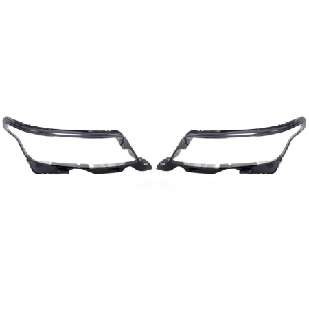 Set 2 sticle faruri pentru Range Rover Sport II Facelift (2018 - prezent) - HL013 [2]
