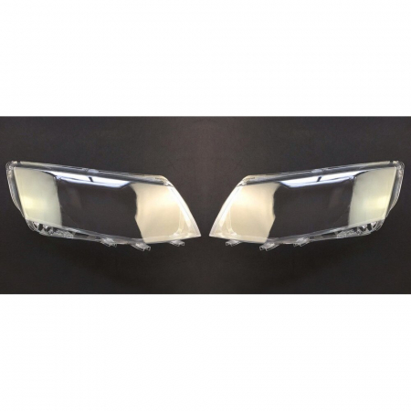 Set 2 sticle faruri pentru Skoda Octavia 3 2014 - 2016 - HS004 [4]