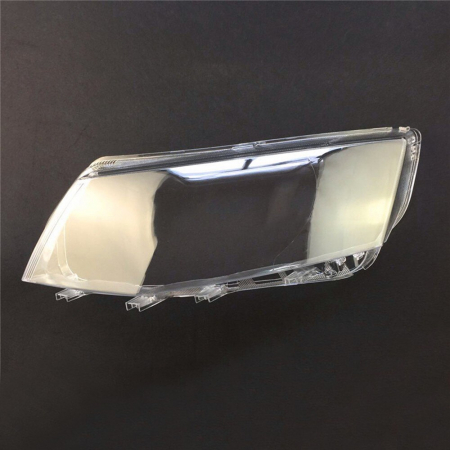 Set 2 sticle faruri pentru Skoda Octavia 3 2014 - 2016 - HS004 [2]