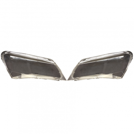 Set 2 sticle faruri pentru Skoda Superb 3 (2016 - 2019) - HS011 [3]