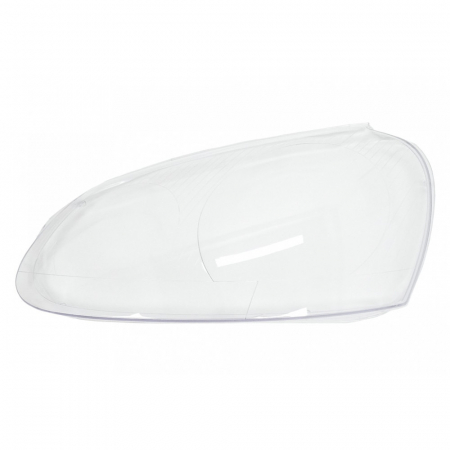 Set 2 sticle faruri pentru Volkswagen Golf 5 / Golf V (2003 - 2009) - HV021 [1]