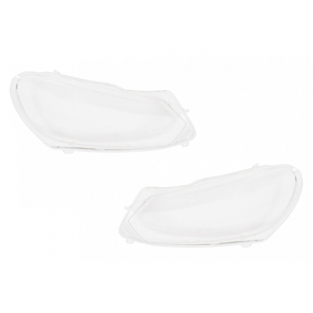Set 2 sticle faruri pentru Volkswagen Golf 6 / Golf VI (2008 - 2012) - HV024 [3]