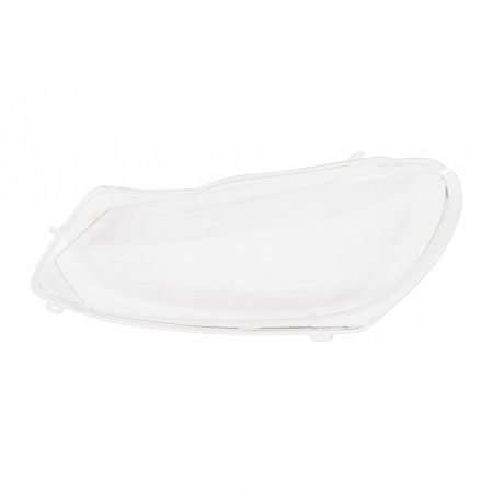 Becuri si sigurante auto - Set 2 sticle faruri pentru Volkswagen Golf 6 / Golf VI (2008 - 2012) - HV024