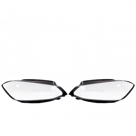 Set 2 sticle faruri pentru Volkswagen Golf 7.5 / Golf VII Facelift (2017 - 2020) - HV027 [3]