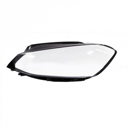 Set 2 sticle faruri pentru Volkswagen Golf 7.5 / Golf VII Facelift (2017 - 2020) - HV027 [1]