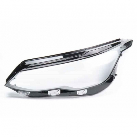 Set 2 sticle faruri pentru Volkswagen Golf 8 (2020+) - HV081 [3]