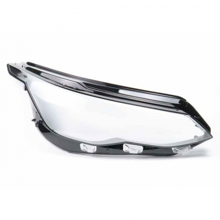 Proiectoare, Lampi & Leduri - Set 2 sticle faruri pentru Volkswagen Golf 8 (2020+) - HV081