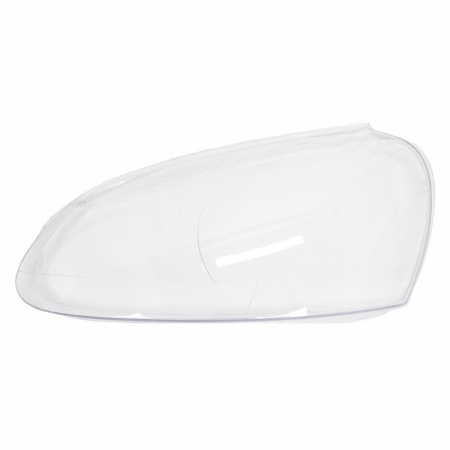 Set 2 sticle faruri pentru Volkswagen Jetta A5 2006 - 2010 - HV021 [1]