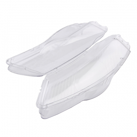 Set 2 sticle faruri pentru Volkswagen Passat B6 2005 - 2010 - HV002 [4]