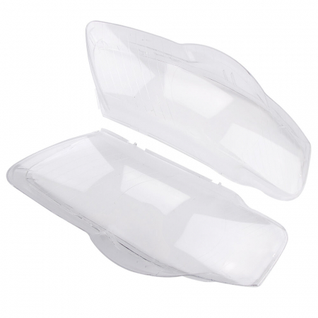 Set 2 sticle faruri pentru Volkswagen Passat B6 2005 - 2010 - HV002 [5]