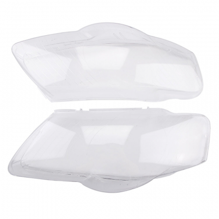 Set 2 sticle faruri pentru Volkswagen Passat B6 2005 - 2010 - HV002 [3]