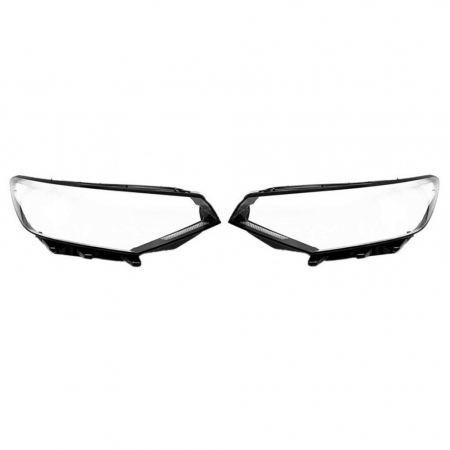 Set 2 sticle faruri pentru Volkswagen Passat B8.5 (2020 - 2023) Far LED Low Configuration - HV072 [5]