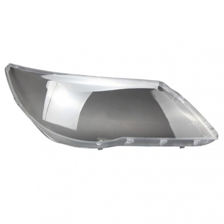 Set 2 sticle faruri pentru Volkswagen Tiguan (2007 - 2011) - HV029 [2]