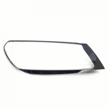 Set 2 sticle faruri pentru Volkswagen Touareg 2 Facelift (2015 - 2018) - HV084 [1]