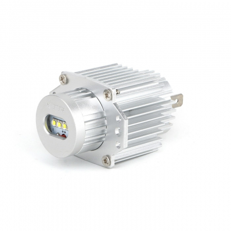 Set 2x Led marker BMW E90/E91 Leduri CREE 2X 20W Can Bus BTLM-9020-E [4]