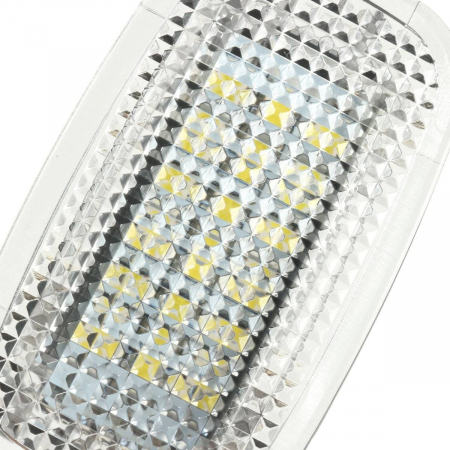 Proiectoare, Lampi & Leduri - Set lampi LED portiere, interior, portbagaj Mercedes-Benz 5083