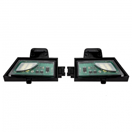 Set Lampi Led Undermirror VW Golf 7 - BTLL-226 [1]