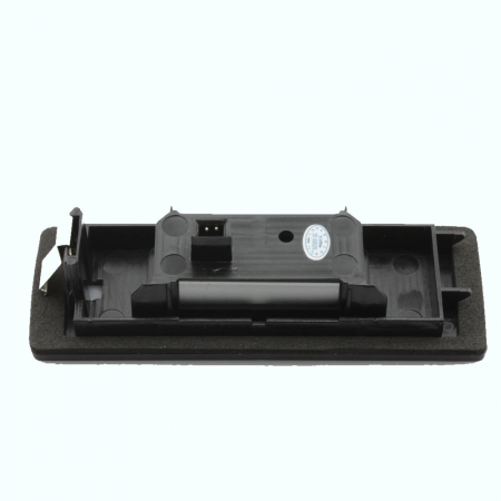 Proiectoare, Lampi & Leduri - Set Lampi numar led BMW E63/E63N, E64/E64N, E81, E87/E87N, Z4