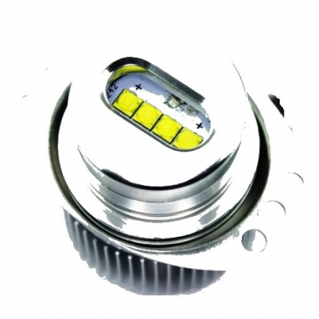 Set Led marker BMW E90/E91 Leduri CREE 32W Can Bus [2]
