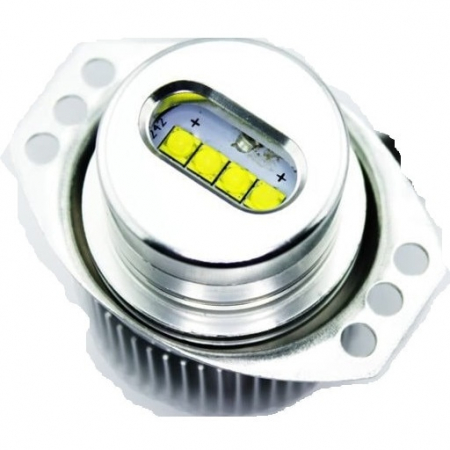 Set Led marker BMW E90/E91 Leduri CREE 32W Can Bus [3]