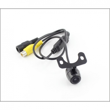 Sistem parcare cu Display auto Color LCD 4.3" PZ701 si Camera Marsarier PZ112 [3]