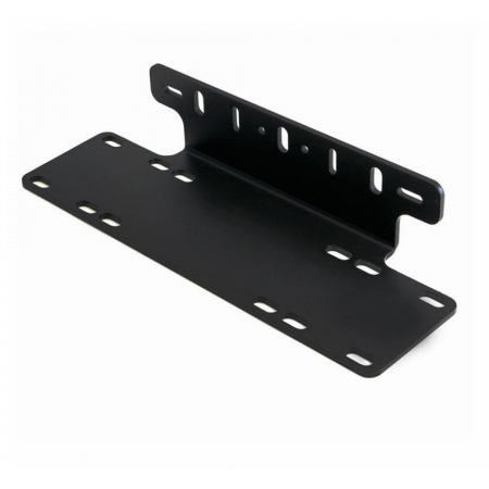 Suport Proiectoare Led, Led Bar auto metalic negru BTAC-B108 [5]