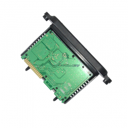 Unitate Control LEAR TMS Modul LED Far BMW F10, F11, F07 - 63117304906, 7304906, 7267045 [1]