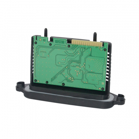Unitate Control LEAR TMS Modul LED Far BMW F10, F11, F07 - 63117304906, 7304906, 7267045 [2]